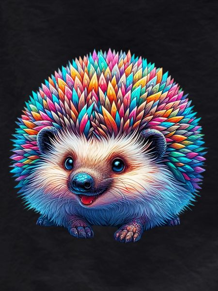 Hedgehog