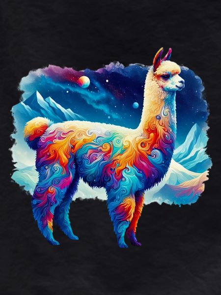 Alpaca