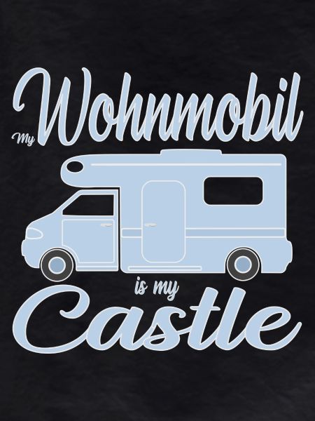 Wohnmobildseign für Abenteurer