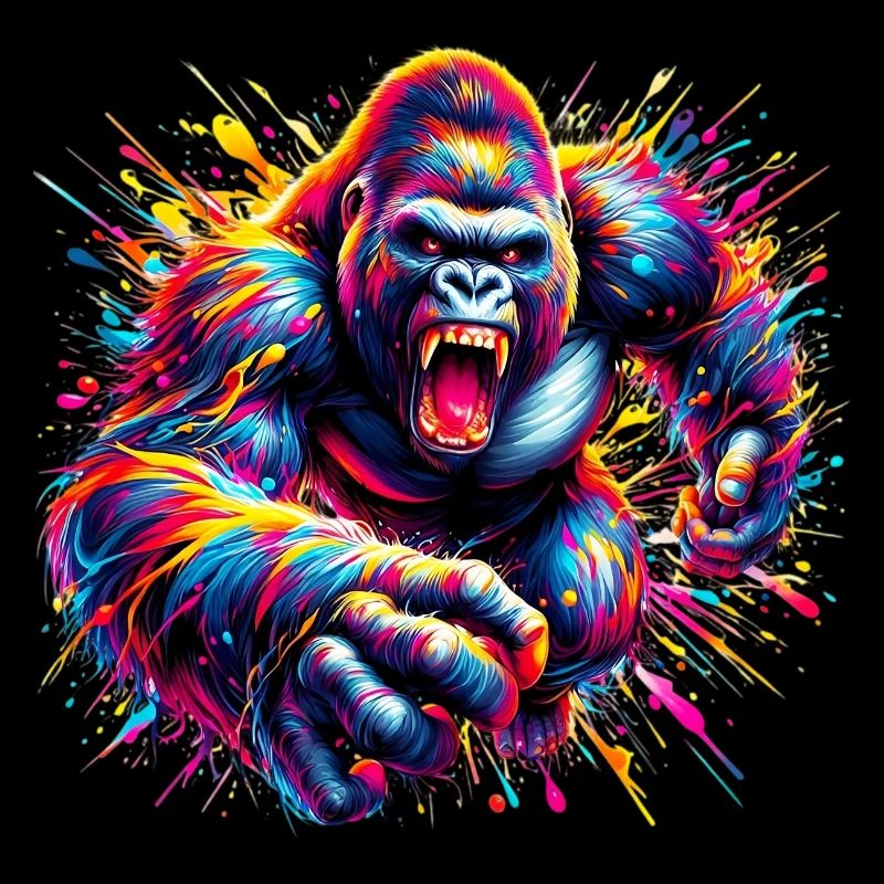 Gorilla