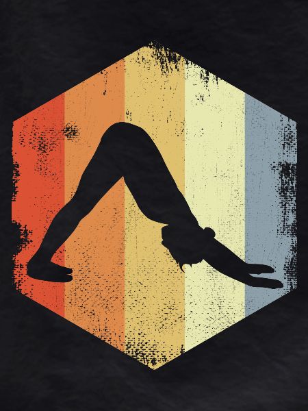 Yogini Drawing
