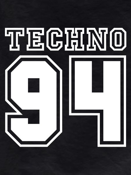 TECHNO 94