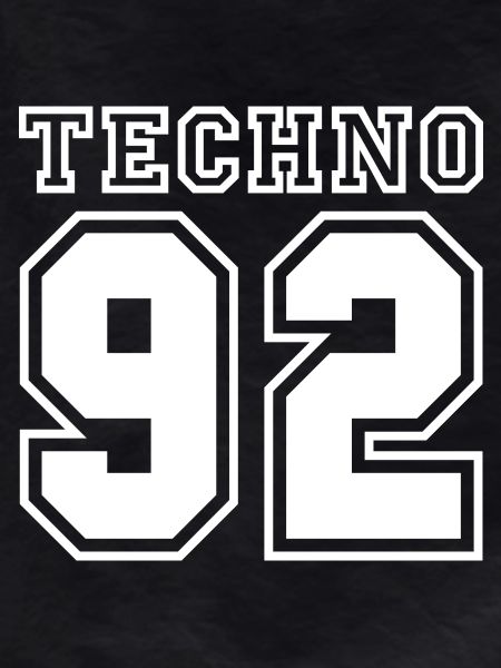 TECHNO 92