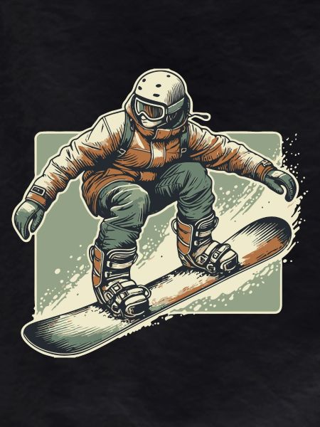 Snowboarders