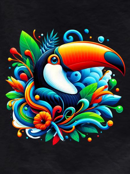 Toucan