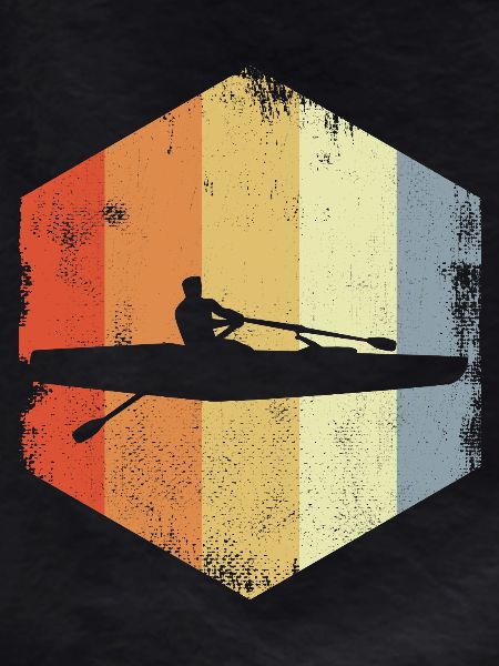 Skulls Rower