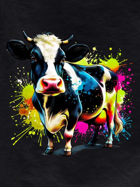 Cow