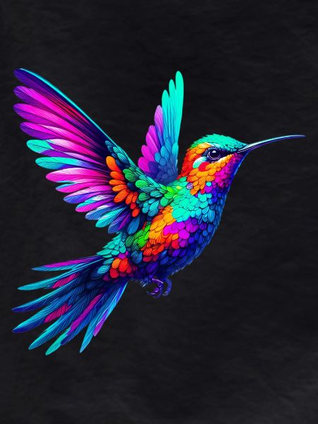 Hummingbird