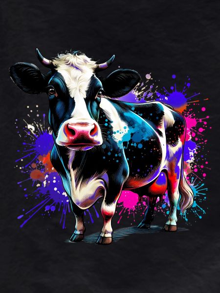Cow