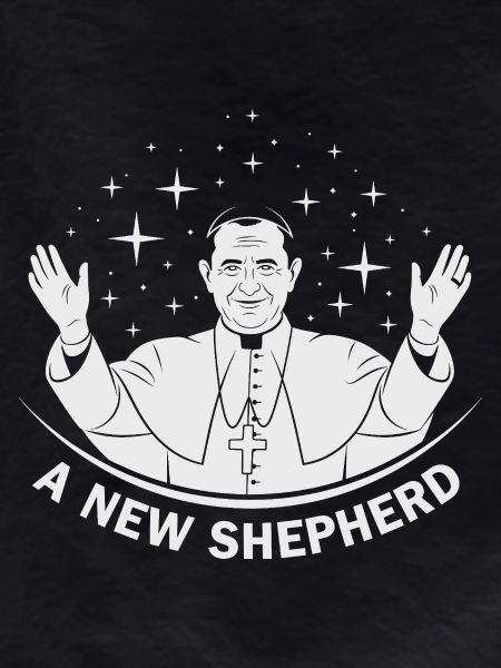 A New Shepherd