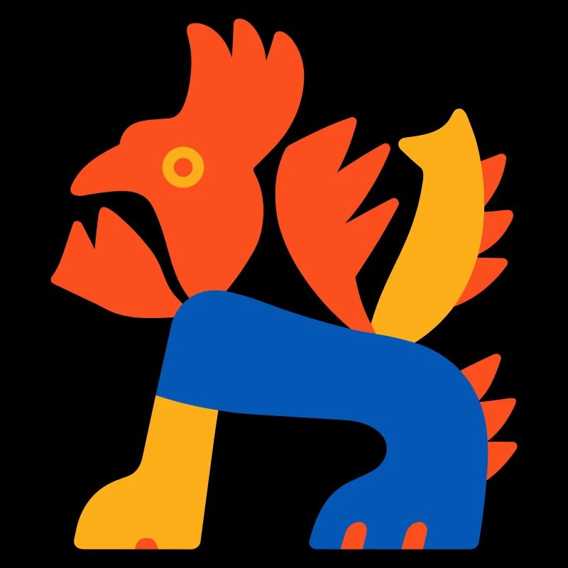 Dragon du Fils
