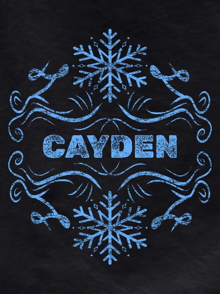 Cayden