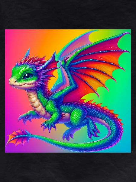 Drache