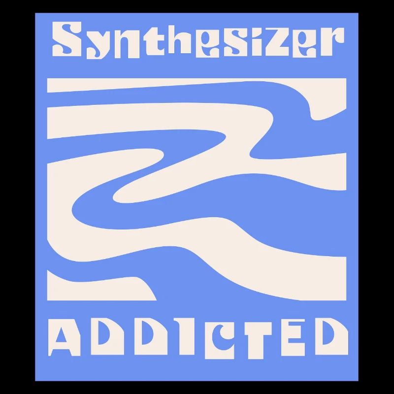 Synthétiseur accro Synthé Modulaire