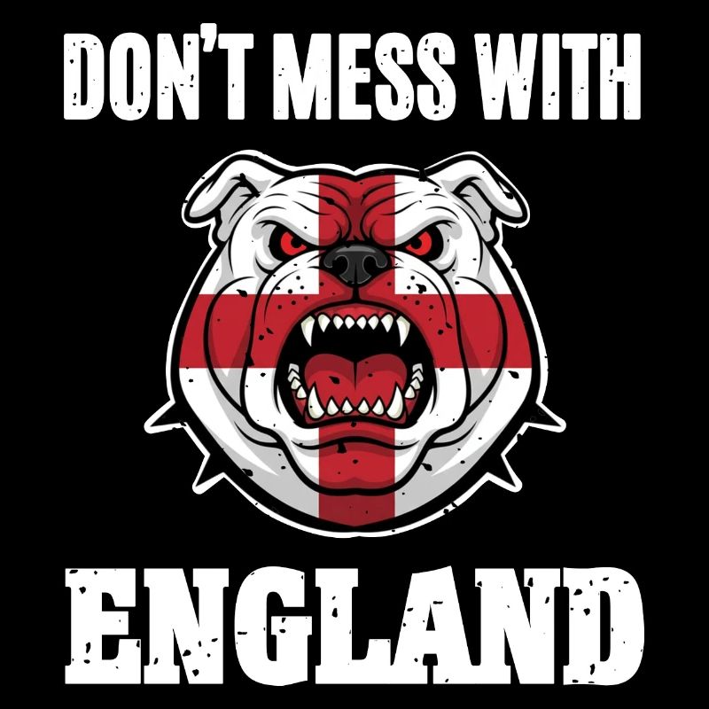 Drone de combat Bulldog Angleterre