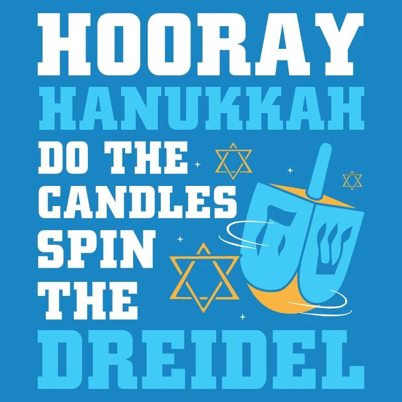 Hanoukka Hanoukka Hanoukka