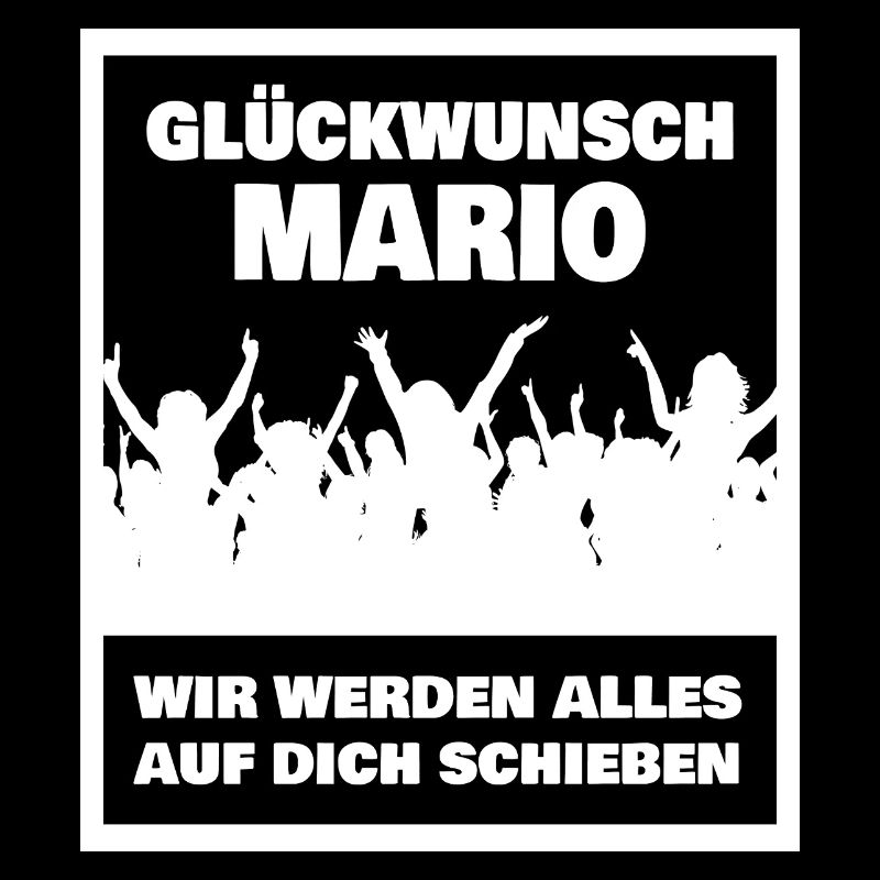 Mario