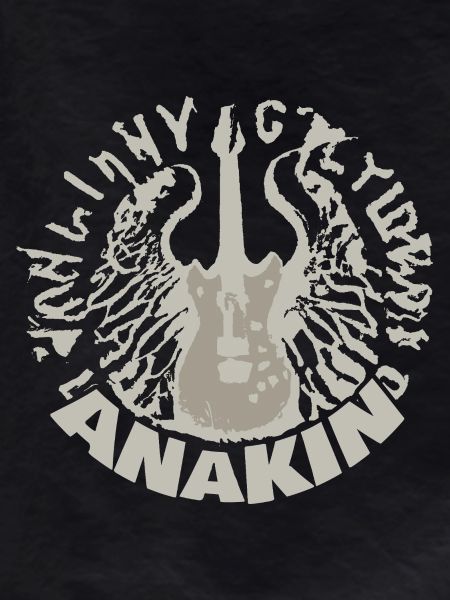 Guitar Anakin