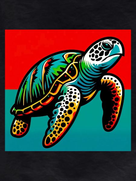 tortue