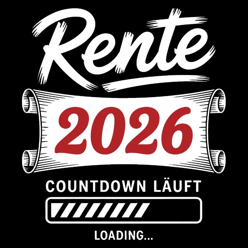 Le compte à rebours de la rente 2026 est lancé