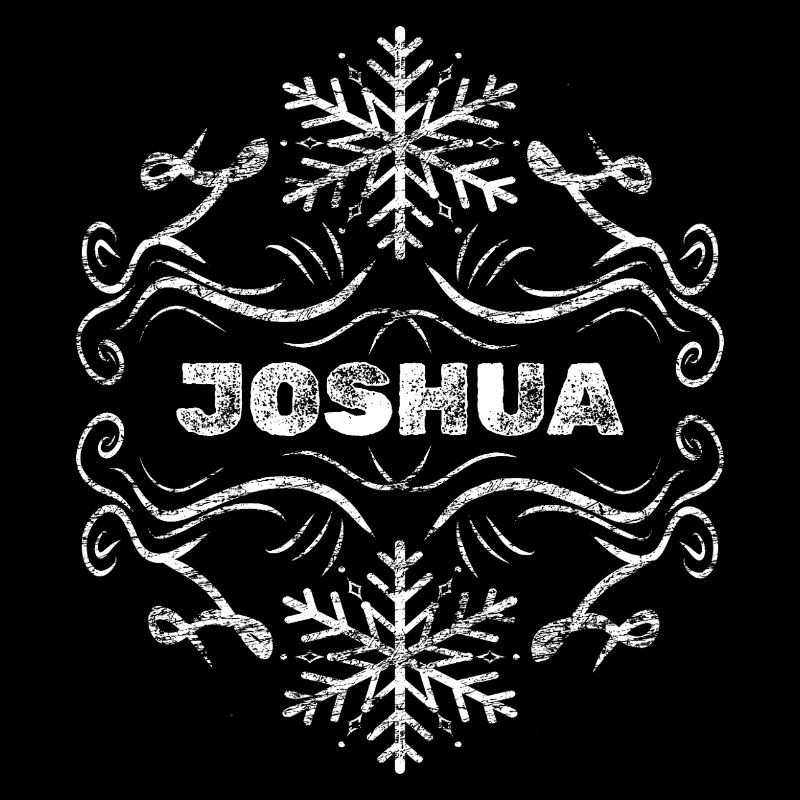 Josué d’hiver