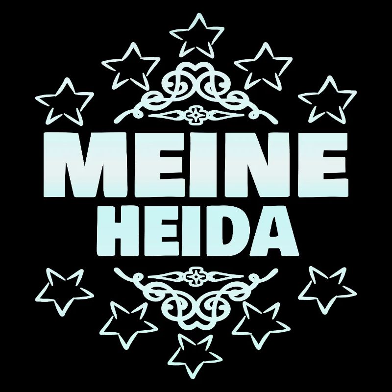 Heida