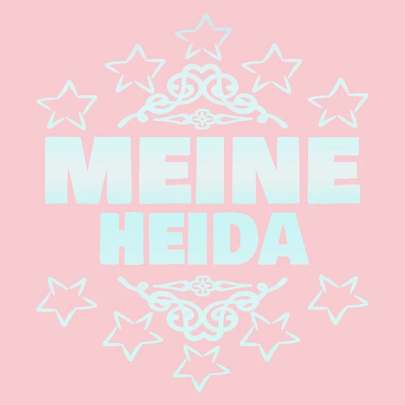 Heida