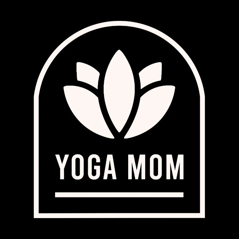 Yoga-Mama Yogi-Mutter