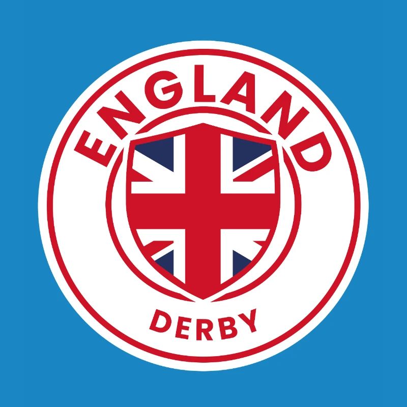 Conception du bouclier Union Jack
