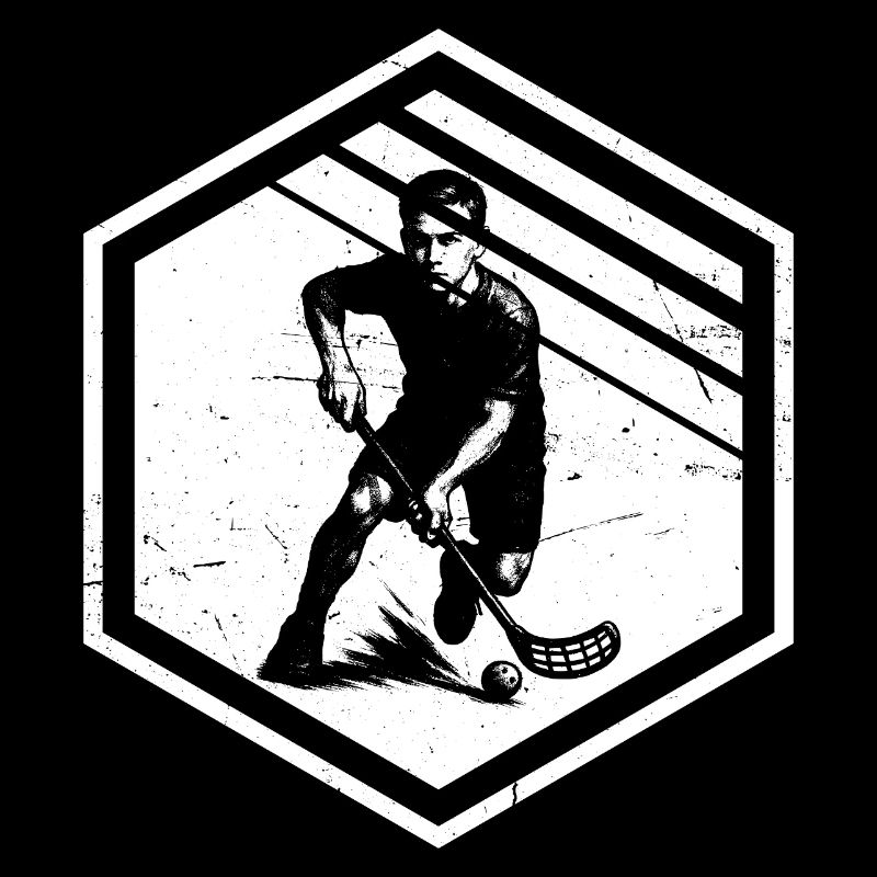 Floorball style for every occasion