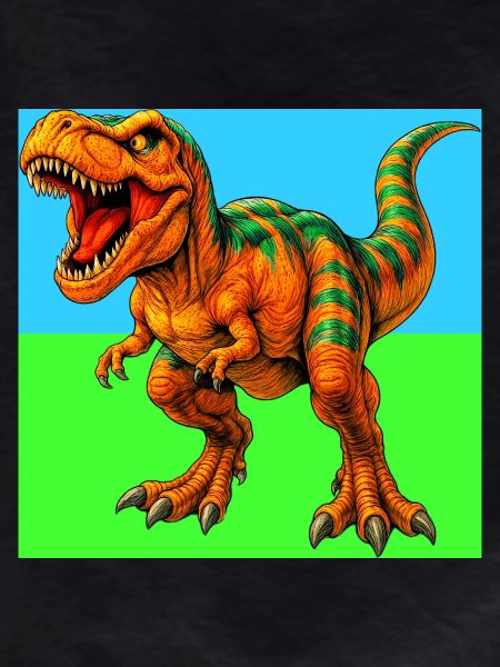 dinosaure