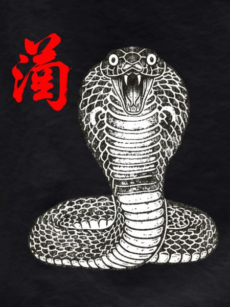 Cobra Asian