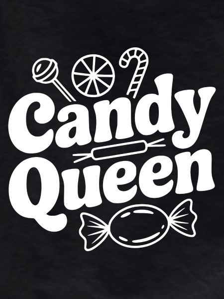 Candy Queen