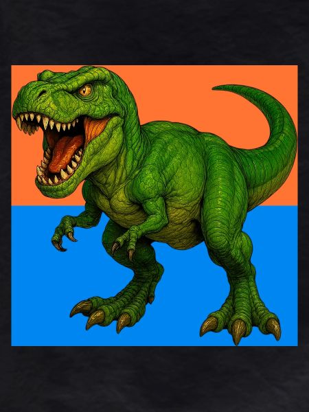 dinosaure
