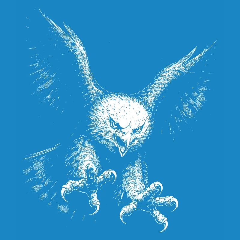 White-tailed eagle