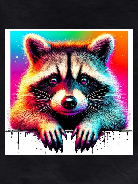 Raccoon