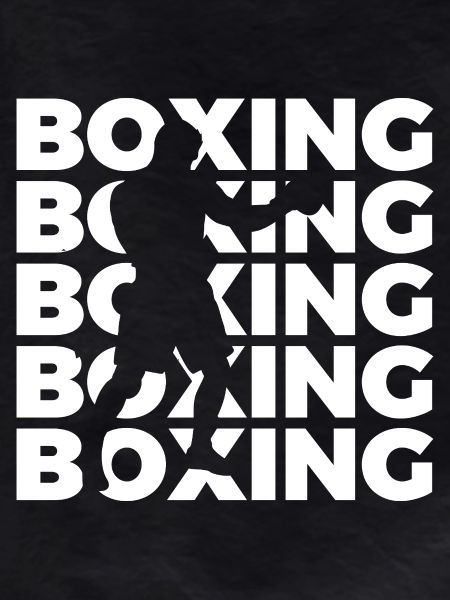 Boxe