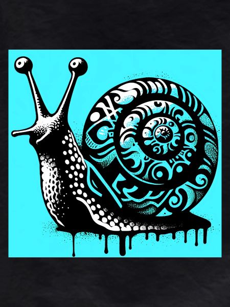Schnecke