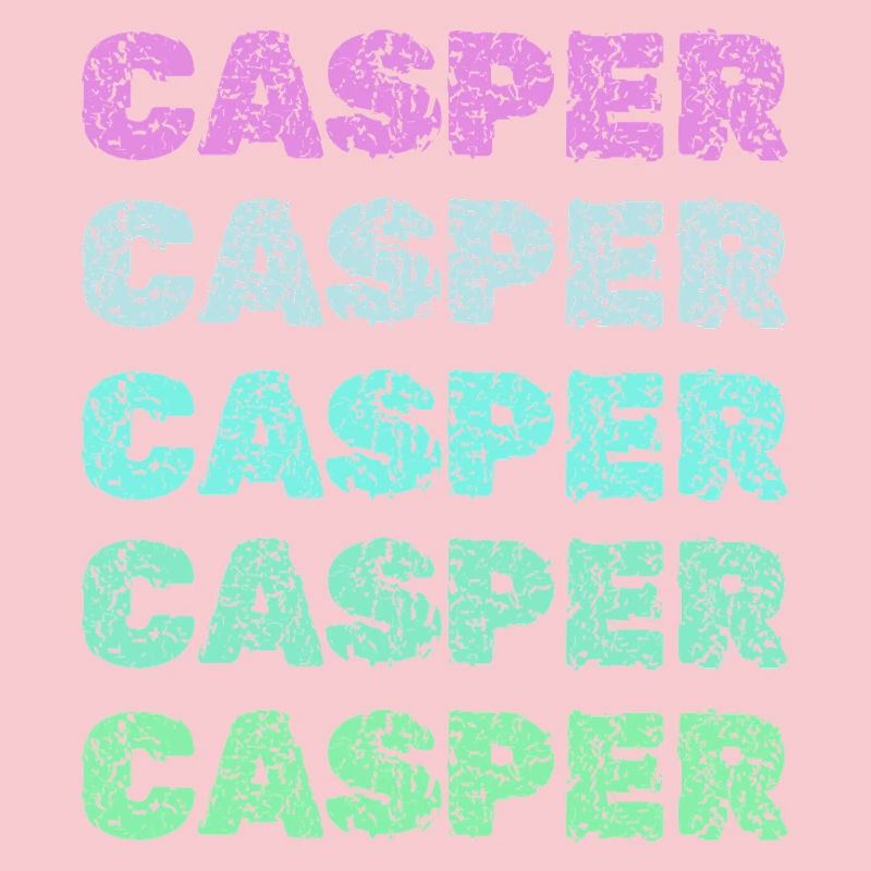 Casper als Name