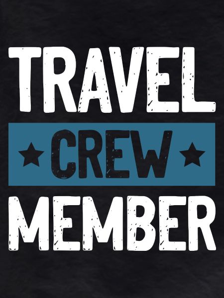 Travel Crew