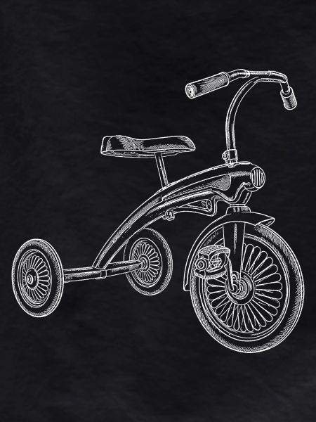 Tricycle
