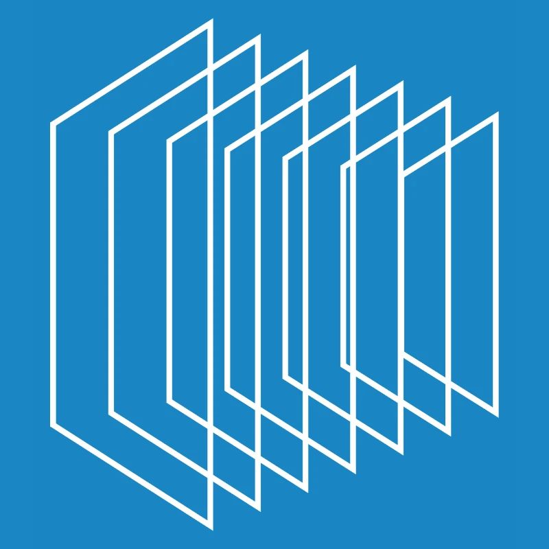 Perspective Grid Lines
