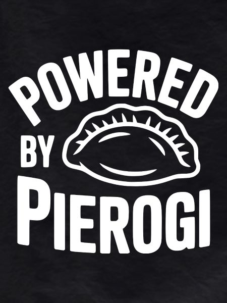 Powered By Pierogi