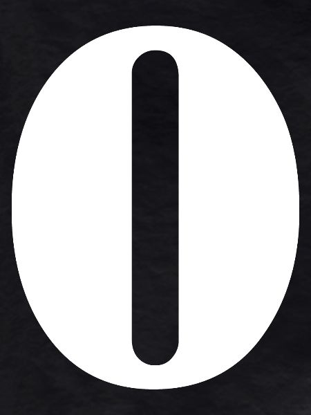 O