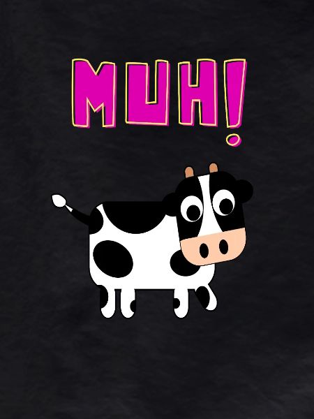 cow