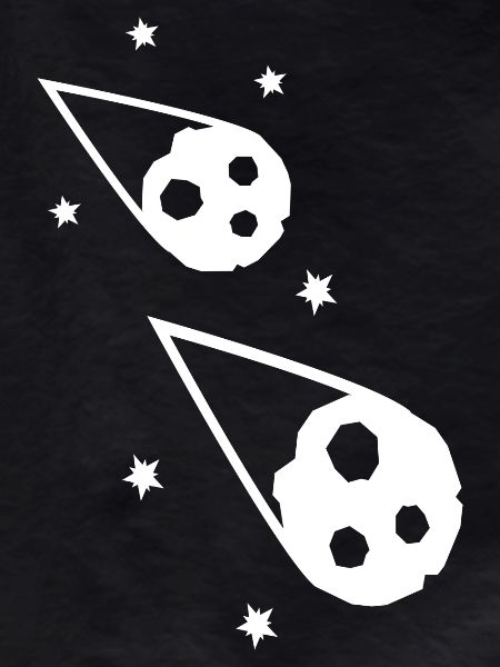 METEORITES