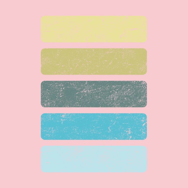 color scheme spring spring spring