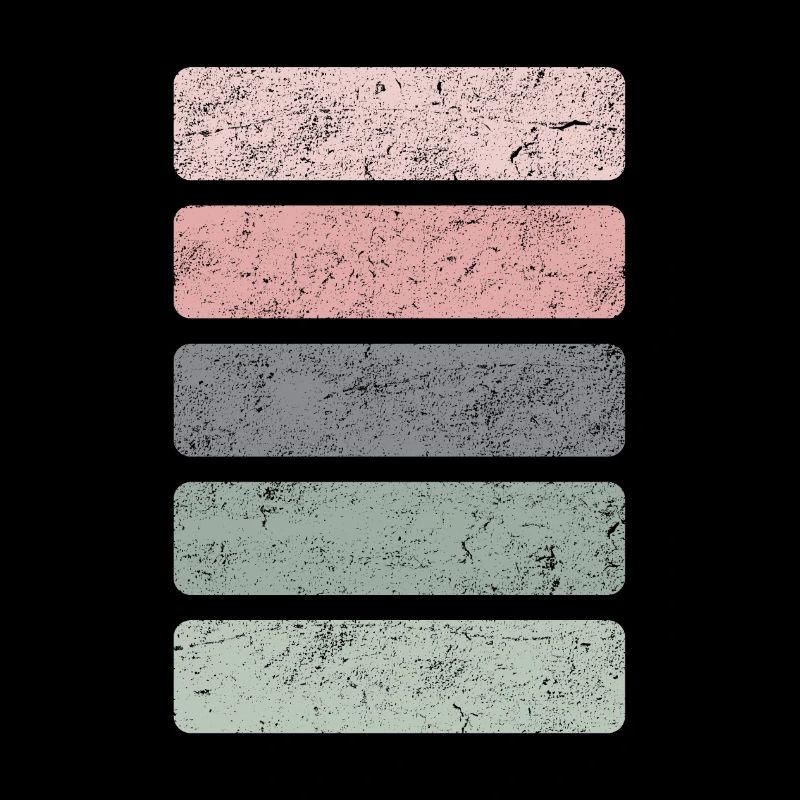 color scheme spring printemps