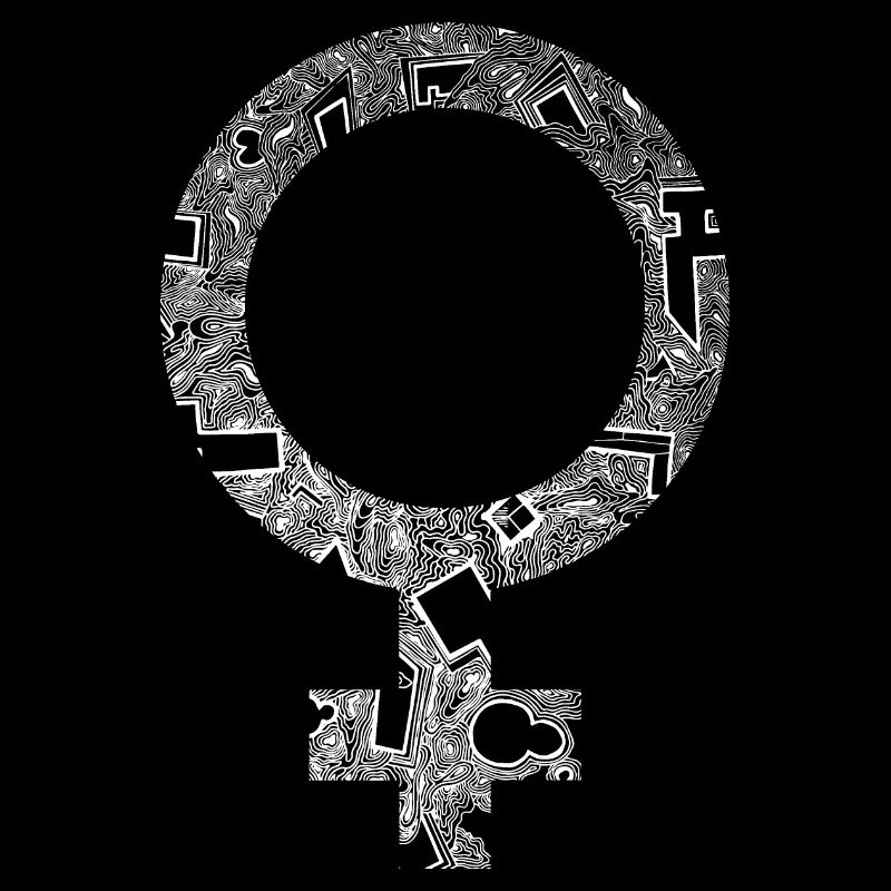 Frauenpower