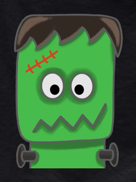 green monster